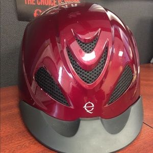 Horse Riding Helmet